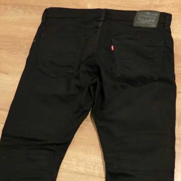Men’s Levi’s Jeans - Picture 6 of 6
